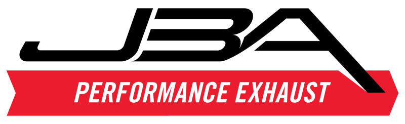 JBA 09-20 Chrysler 5.7L HEMI 1-3/4in Primary Ti Ctd Cat4Ward Header - Racecraft Industries