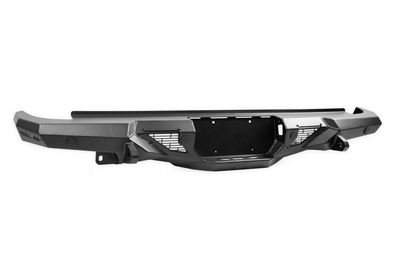 DV8 Offroad 20-23 Jeep Gladiator JT Spec Series Rear Bumper - Racecraft Industries