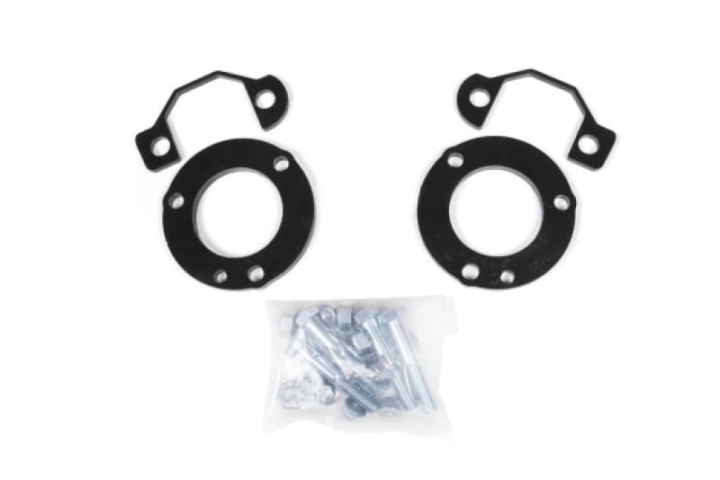 Zone Offroad 2021 Ford Bronco 1in Leveling Kit - Racecraft Industries