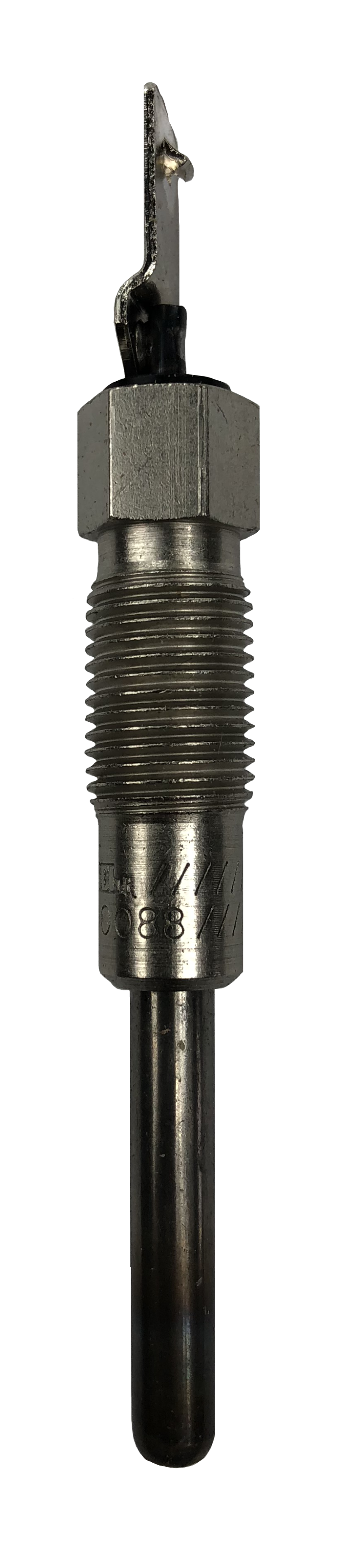 PureFlow DieselRX 83-86 Ford IDI 12V 6.9L Engine Glow Plugs - Racecraft Industries