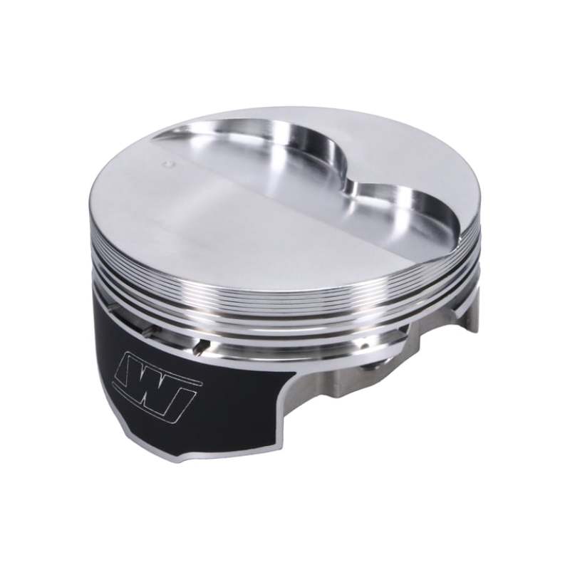 Wiseco Chevy LS Series -8cc FT 4.125inch Bore Piston Shelf Stock Kit - Racecraft Industries