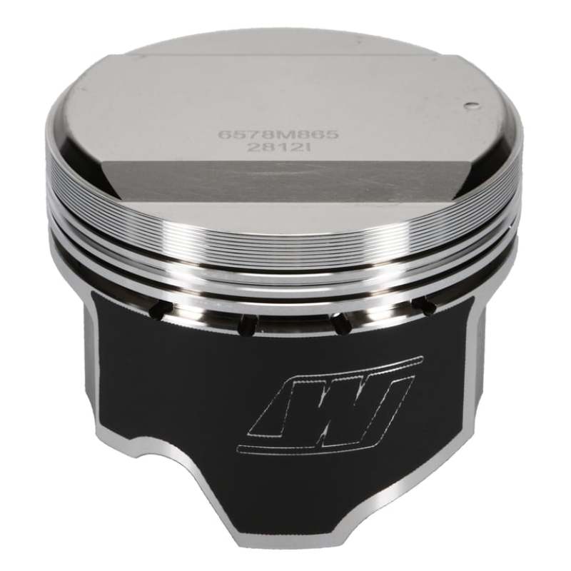Wiseco Nissan RB25 DOME 6578M865 Piston Kit - Racecraft Industries