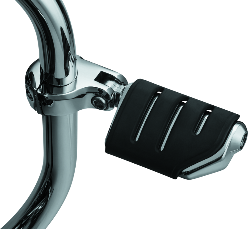 Kuryakyn Brute Highway Peg Mount Chrome - Racecraft Industries