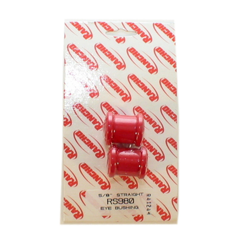 Rancho Universal / Non-Application Rancho Bushing Kit - Racecraft Industries