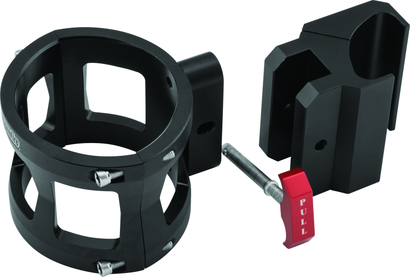 DragonFire Racing Fire Extinguisher Pro Fit Mount - Racecraft Industries