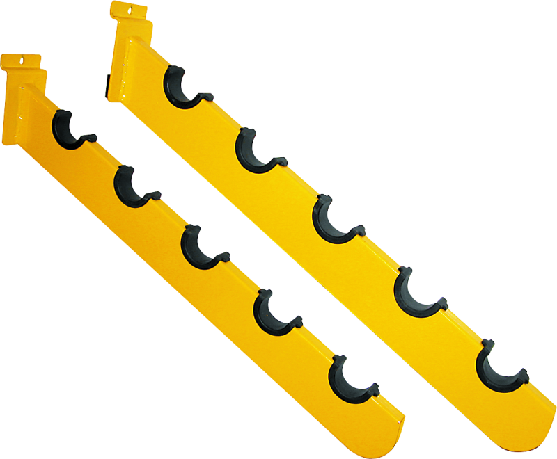 ProTaper Slat Wall Waterfall - Pair - Racecraft Industries