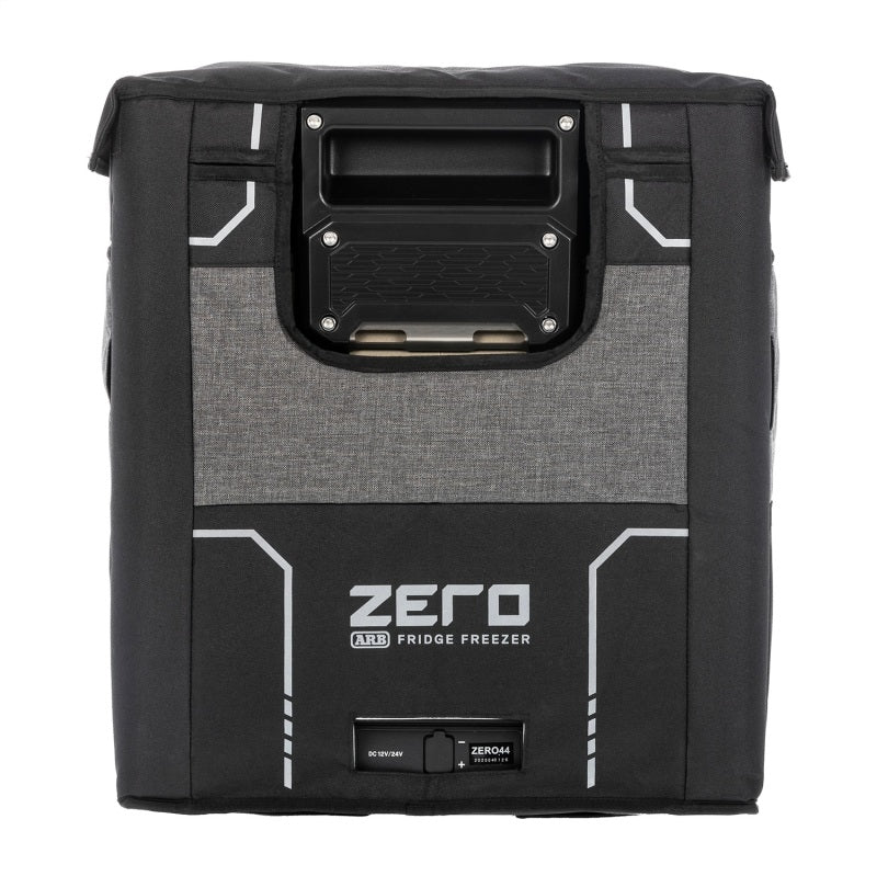ARB Zero Fridge Transit Bag- For Use with 47Q Single Zone Fridge Freezer - Racecraft Industries