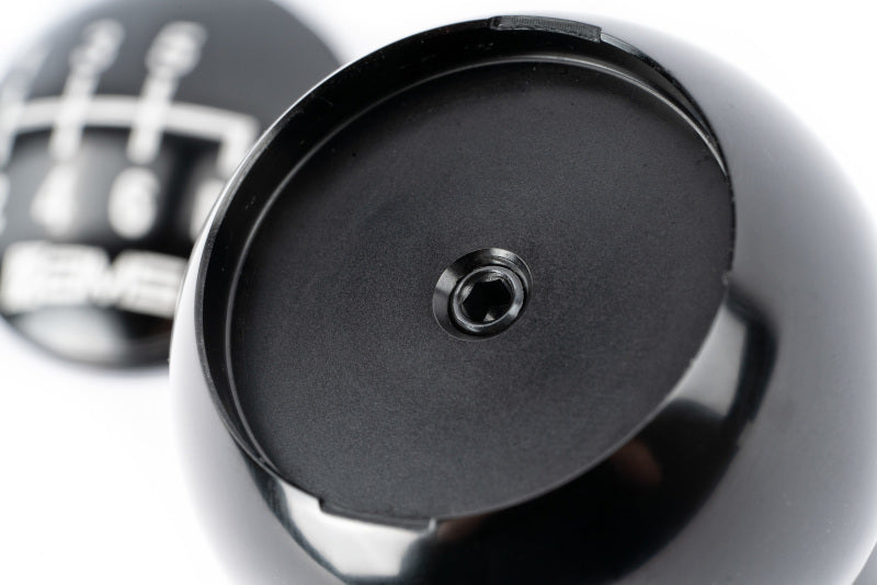 AMS Performance Subaru WRX/STi 6-Speed Billet Shift Knob (Incl Red, Black, & Gunmetal Cap) - Racecraft Industries