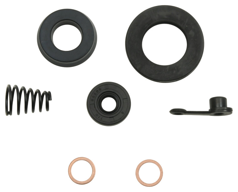 All Balls Racing 08-17 Yamaha XV19 RAIDER Slave Cylinder Rebuild Kit Clutch - Racecraft Industries