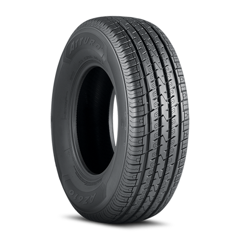 Atturo AZ 610 Tire - 265/70R17 115H - Racecraft Industries
