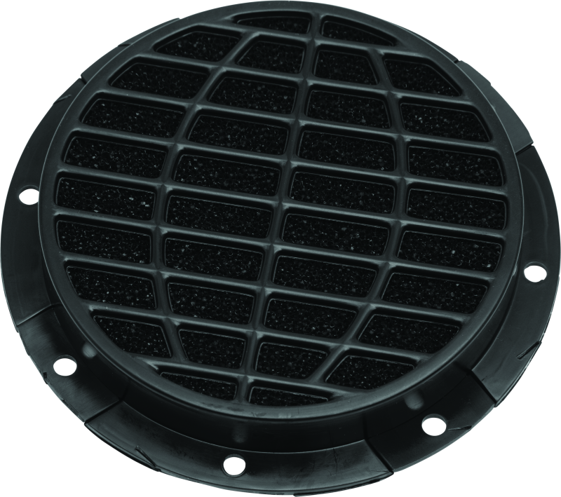 Kuryakyn Replacement Filter/Cage Assembly For Pro-R Hypercharger - Racecraft Industries