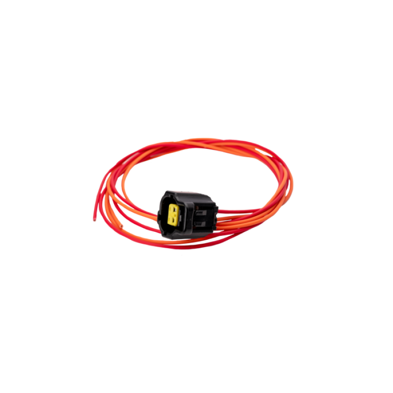 Fleece Performance 03-10 Ford F-250-F-550 6.0L/6.4L Powerstroke 48in Camshaft Sensor Sensor Pigtail - Racecraft Industries