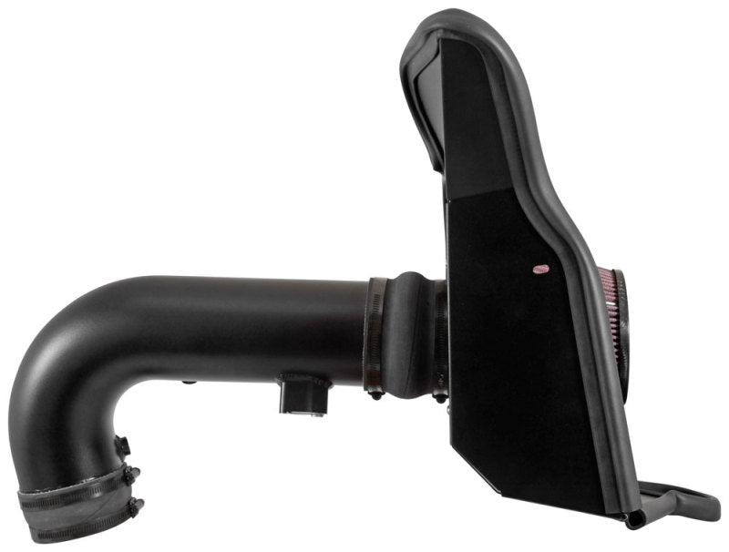 K&N 2016-2017 Ford Mustang Shelby 5.2L V8 Typhoon Cold Air Intake System - Racecraft Industries