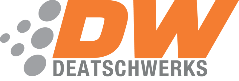 DeatschWerks 05-11+ Mustang / 97-08 Gas F-Series (150/250)/10-13 Ford Raptor 42lb Top Feed Injectors - Racecraft Industries