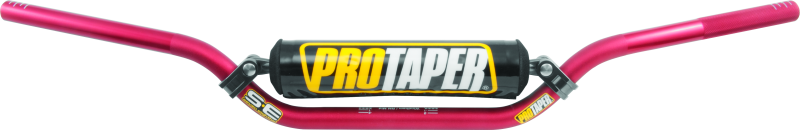 ProTaper SE Windham/RM Mid Handlebar - Red - Racecraft Industries
