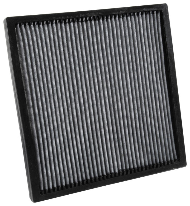 K&N 2010-2015 Chevrolet Camaro 3.6L V6 / 2010-2015 Chevrolet Camaro SS 6.2L V8 Cabin Air Filter - Racecraft Industries