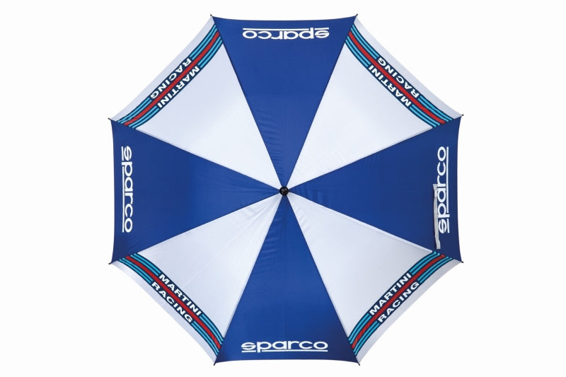 Sparco Umbrella Sparco Martini-Racing - Racecraft Industries