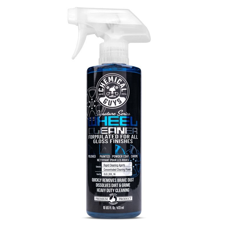 Chemical Guys Signature Series Wheel Cleaner - 16oz - Racecraft Industries