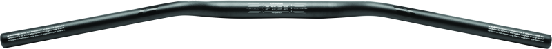 ProTaper ACF Carmichael Handlebar - Black - Racecraft Industries