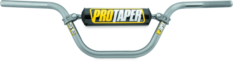 ProTaper SE XR50 Handlebar - Platinum Gray - Racecraft Industries