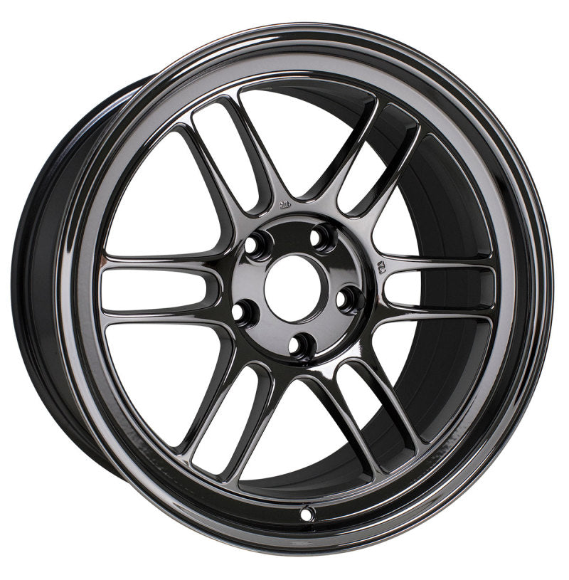 Enkei RPF1 18x9.5 5x100 38mm Offset 73mm Bore SBC Wheel **SPECIAL ORDER** - Racecraft Industries
