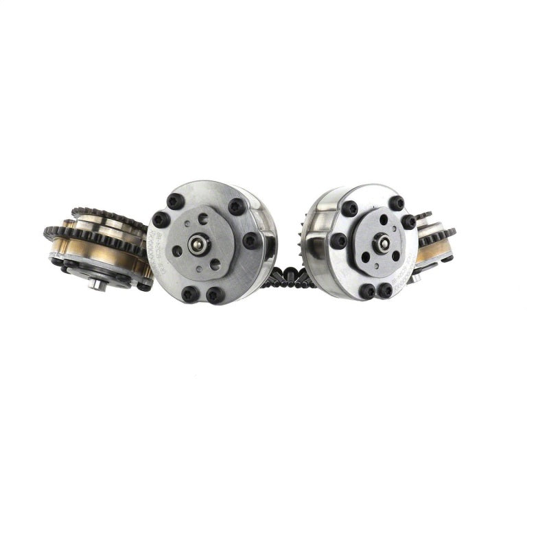 Ford Racing 15-17 5.0L / 5.2L Coyote High Performance Cam Phaser - Racecraft Industries
