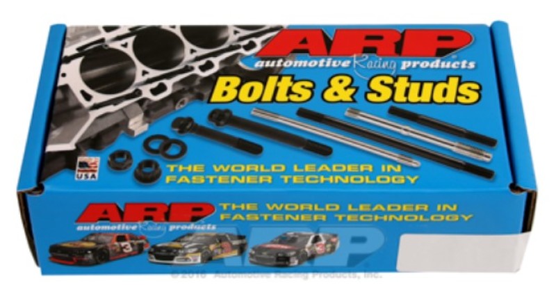 ARP Audi 5-Cylinder 96 & Earlier Main Stud Kit - Racecraft Industries