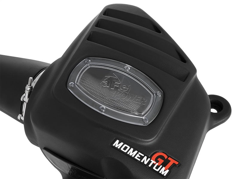 aFe Power 13-15 Chevrolet Camaro SS V8-6.2L Pro DRY S Cold Air Intake System - Racecraft Industries