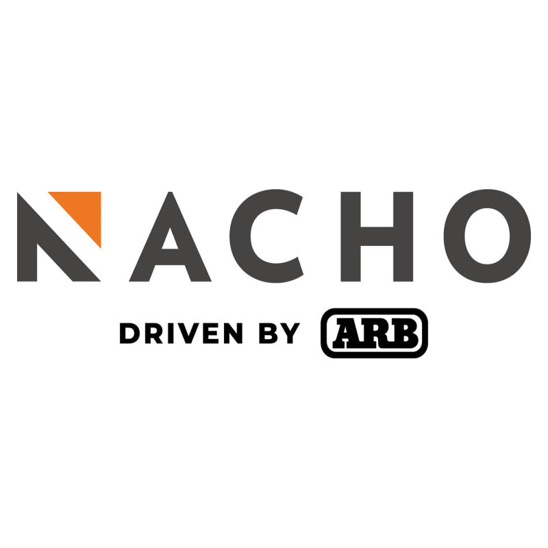 ARB NACHO Quatro Spot 4in. Offroad LED Light - Pair - Racecraft Industries