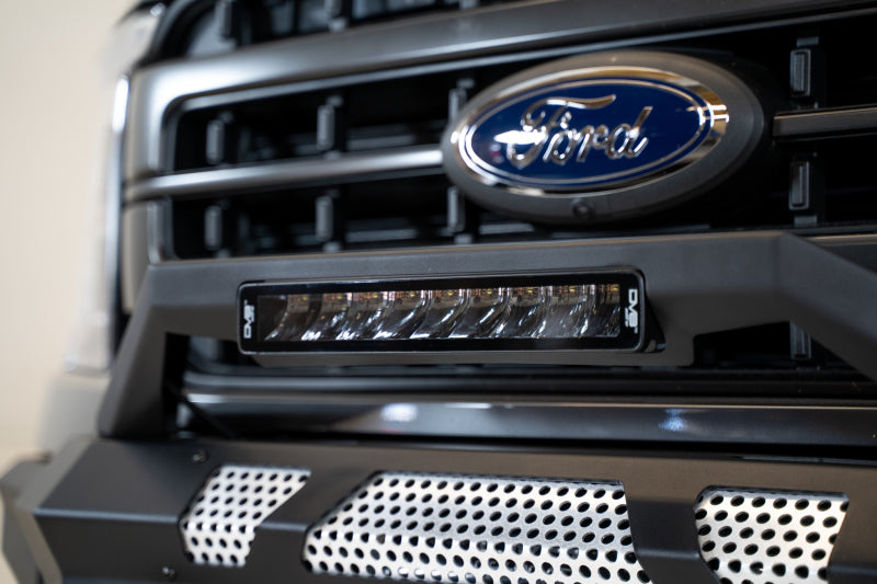 DV8 Offroad Elite Series 13in Light Bar 45W Flood/Spot LED - Racecraft Industries