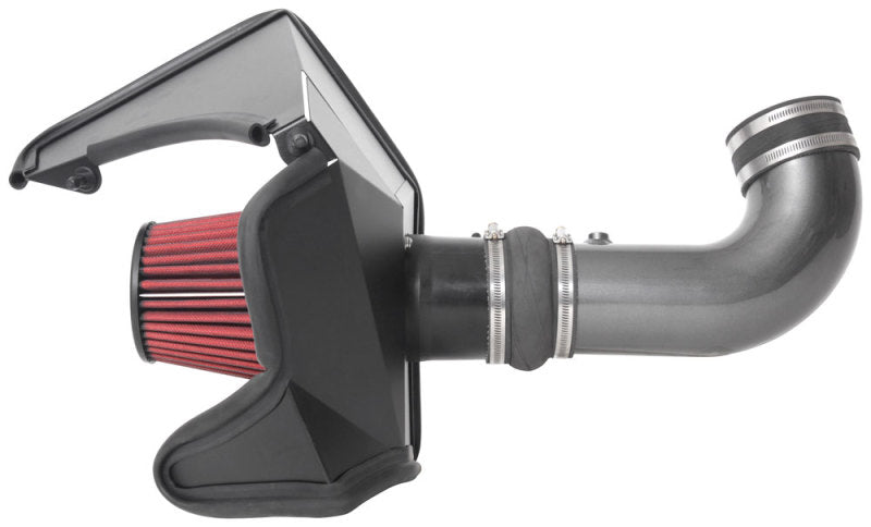 AEM 16-19 C.A.S Chevrolet Camaro SS V8-6.2L F/I Cold Air Intake - Racecraft Industries