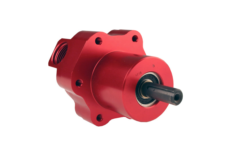 Aeromotive Billet Belt Drive Fuel Pump - Racecraft Industries