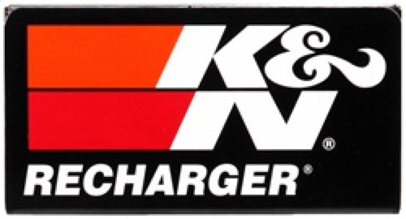 K&N Filter Cleaning Kit - Racecraft Industries