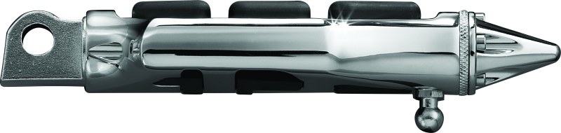 Kuryakyn Stiletto Pegs With Male Mount Chrome - Racecraft Industries