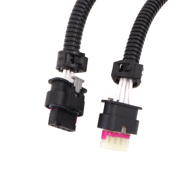 BBK 16-20 Chevrolet Camaro 6.2L SS O2 Sensor Extensions (AUTO ONLY Drivers Side 1 Front & 1 Rear) - Racecraft Industries