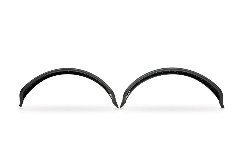 DV8 Offroad 21-23 Ford Bronco Tube Fender Flares - Racecraft Industries