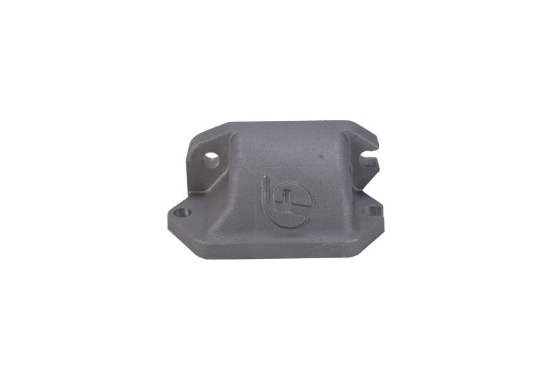 Fleece Performance 01-07 GM Duramax/11-16 GM 2500/3500 Duramax Oil Cooler Adapter Kit - Racecraft Industries