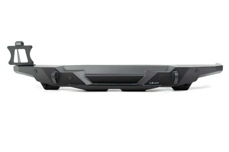 DV8 Offroad 2018 Jeep Wrangler JL FS-15 Series Rear Bumper - Racecraft Industries