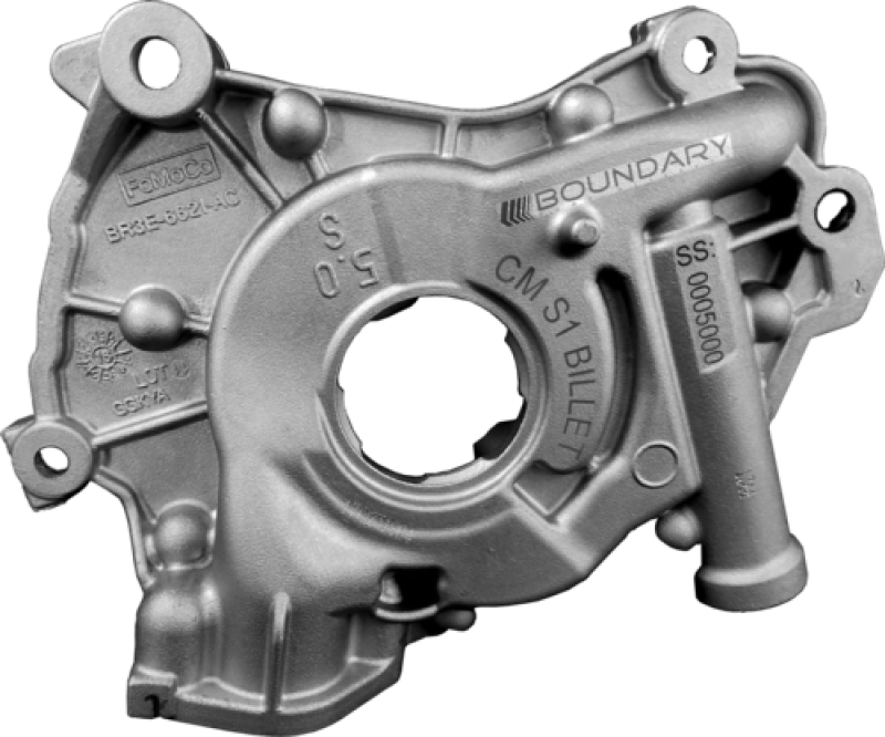 Boundary 11-17 Ford Coyote Mustang GT/F150 V8 Oil Pump Assembly - Racecraft Industries