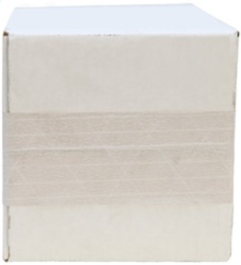 K&N 05 Toyota Vigo 3.0L Drop In Air Filter - Racecraft Industries