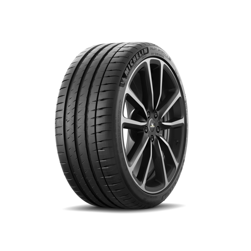 Michelin Pilot Sport 4 S 315/30ZR19 104(Y) - Racecraft Industries