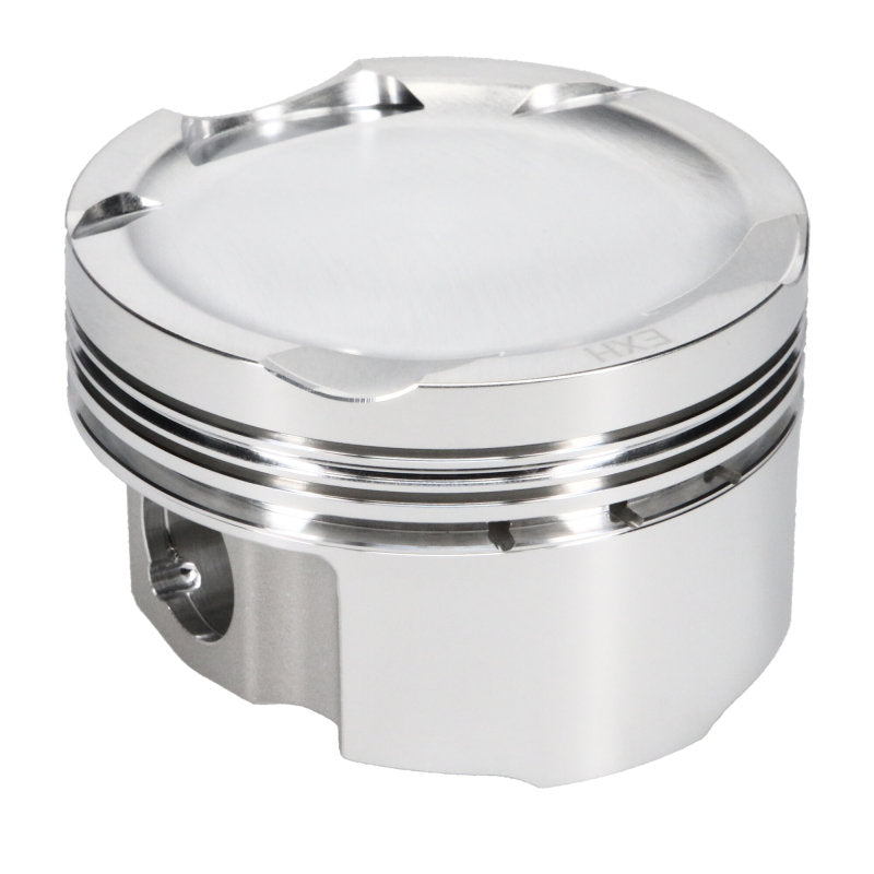 JE Pistons VW 1.8T 20V KIT 81.0 Set of 4 Pistons - Racecraft Industries