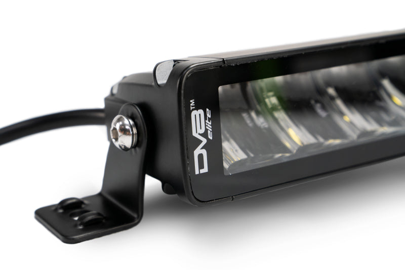 DV8 Offroad Elite Series 13in Light Bar 45W Flood/Spot LED - Racecraft Industries