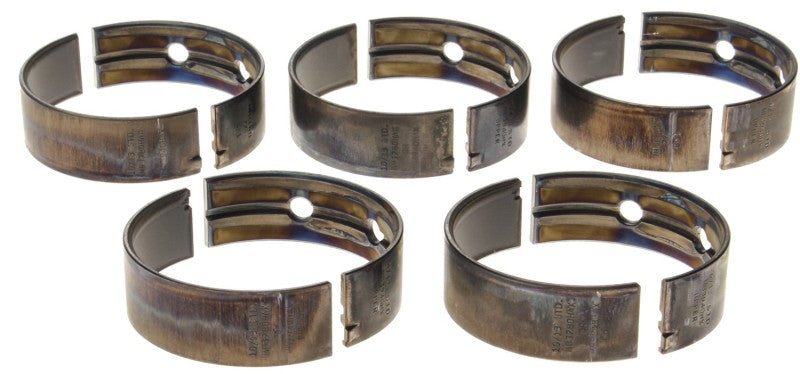 Clevite Cummins ISX Main Bearing Set - Racecraft Industries