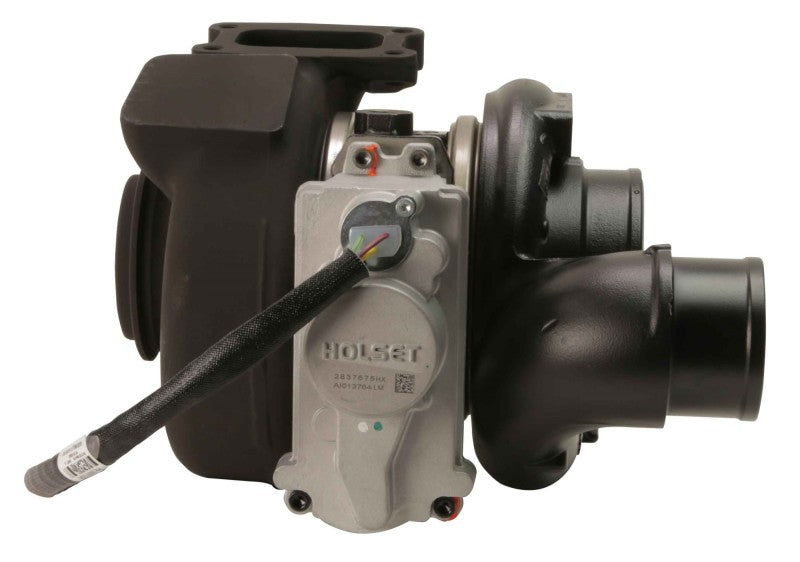 Fleece Performance 13-17 Cummins 63mm FMW Holset VGT Cheetah Turbocharger - Racecraft Industries
