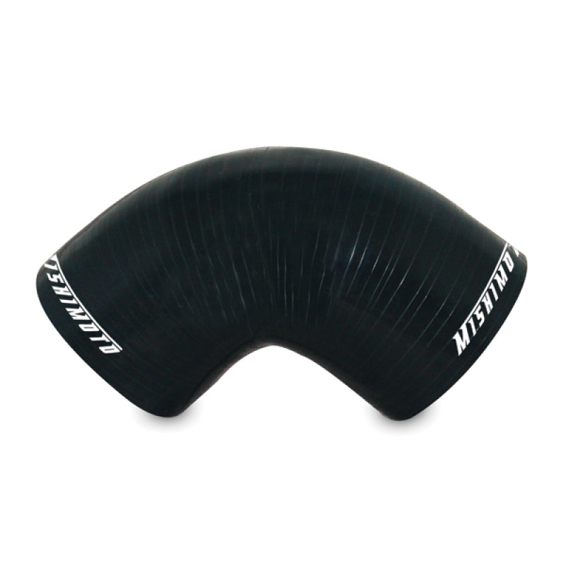 Mishimoto 3in Black 90 Degree Coupler - Racecraft Industries