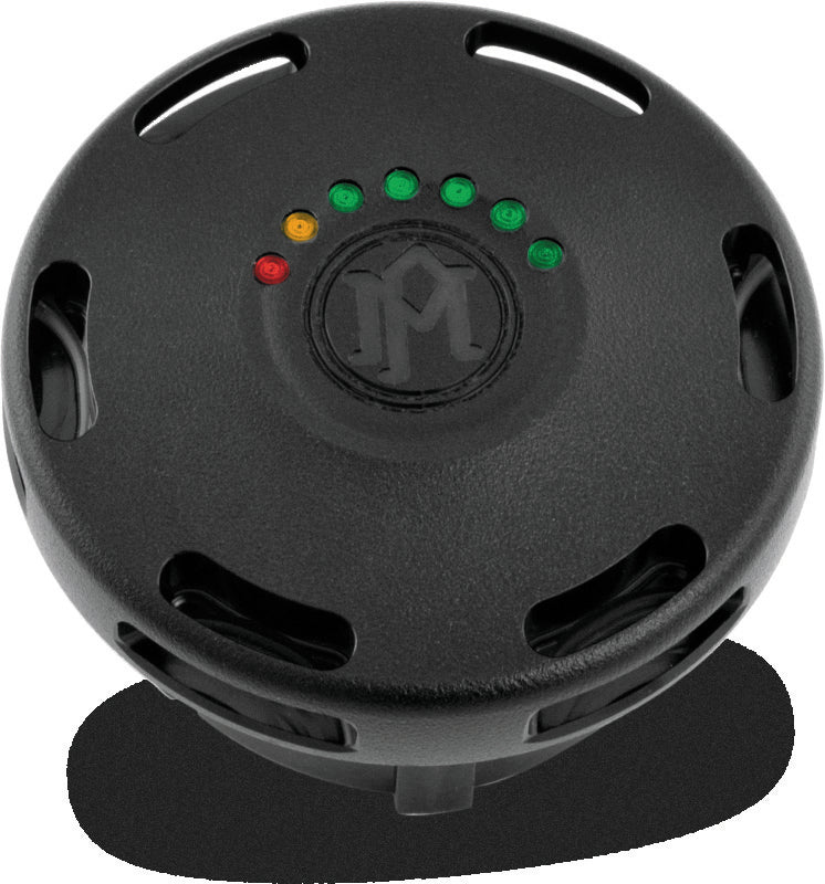 Performance Machine Led Fuel Gauge Apex - Black Ops - Racecraft Industries