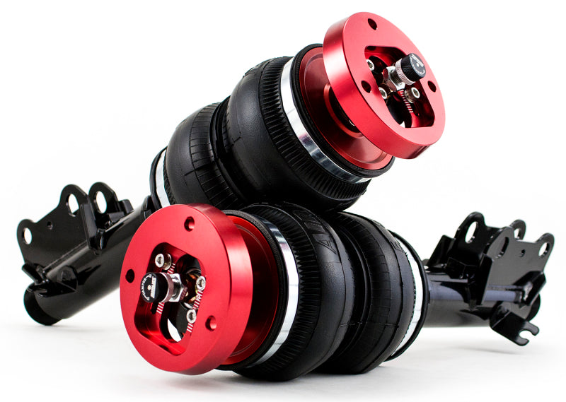 Air Lift Performance Front Kit for 10-14 Chevrolet Camaro - Racecraft Industries