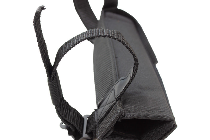 Fishbone Offroad Roll Bar Flashlight Holder - Racecraft Industries