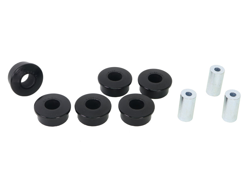 Whiteline Plus 10+ Chevy Camaro Rear Differential Mount M/Sport - Racecraft Industries